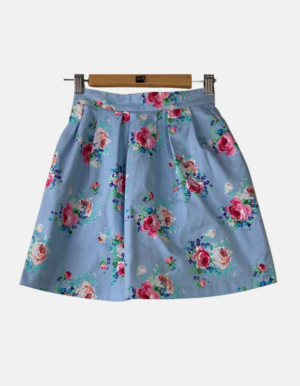 Skirt FM